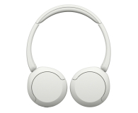Sony WH-CH530 Białe BT AI EQ-10 - 1549198 - zdjęcie 4